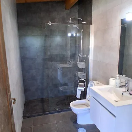 Dom wakacyjny Cute House Marinho *