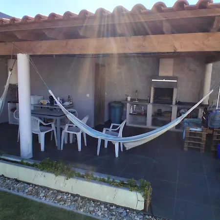 Cute House Marinho Сasa de vacaciones *