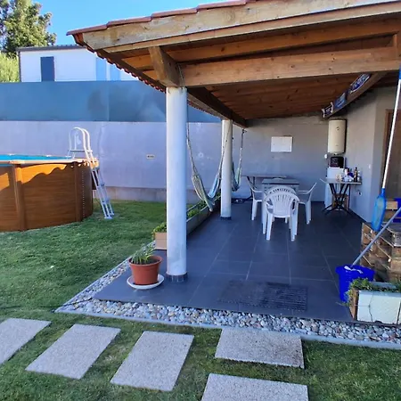 Cute House Marinho Santa Maria da Feira