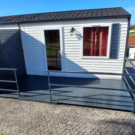 Cute House Marinho Dom wakacyjny Santa Maria da Feira