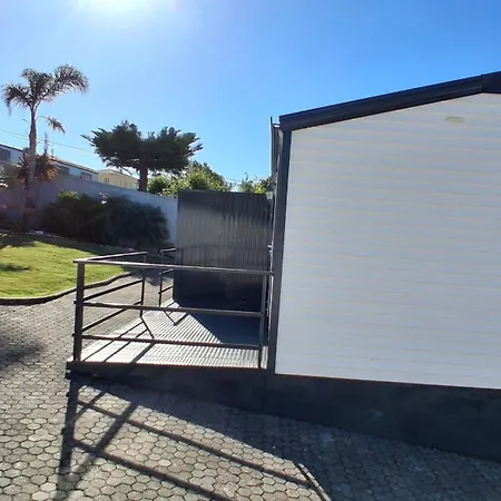 Cute House Marinho Dom wakacyjny Santa Maria da Feira