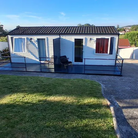 Holiday home Cute House Marinho Santa Maria da Feira