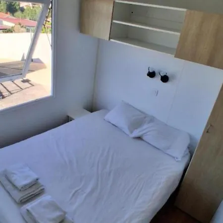 Cute House Marinho