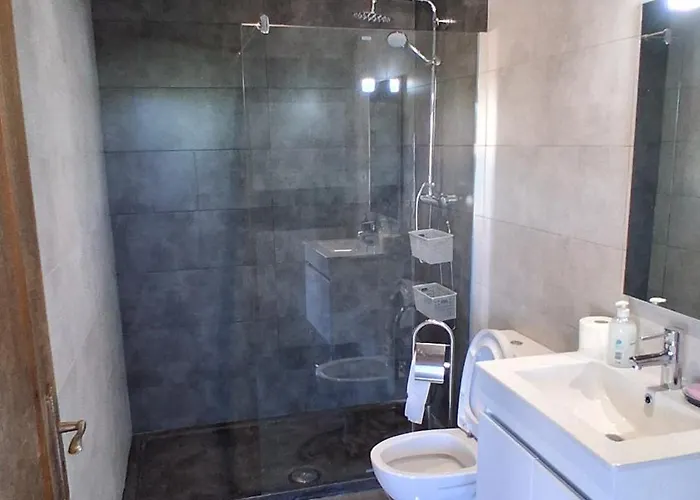 בית נופש Cute House Marinho *