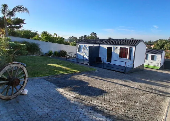 בית נופש Cute House Marinho