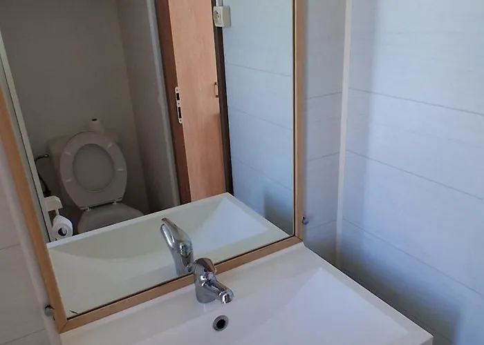 Cute House Marinho *