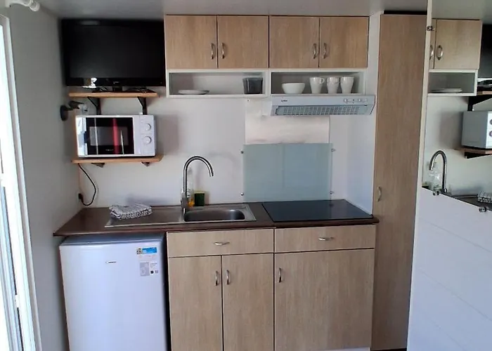 בית נופש Cute House Marinho *