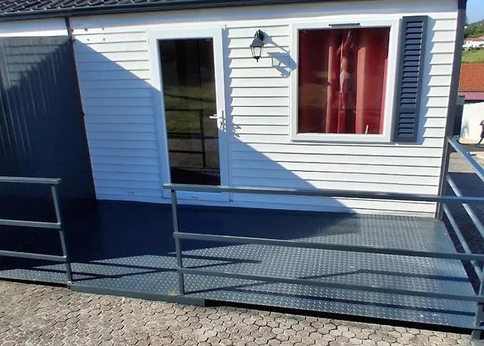 Cute House Marinho 펜션 산타마리아다페이라