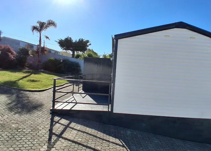 Cute House Marinho בית נופש סנטה מריה דה פיירה